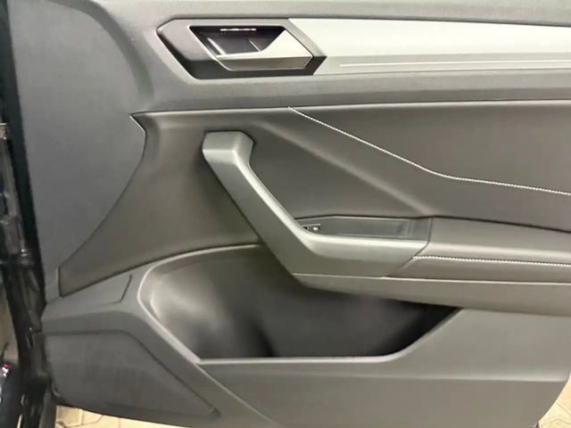 Volkswagen T-Roc DSG