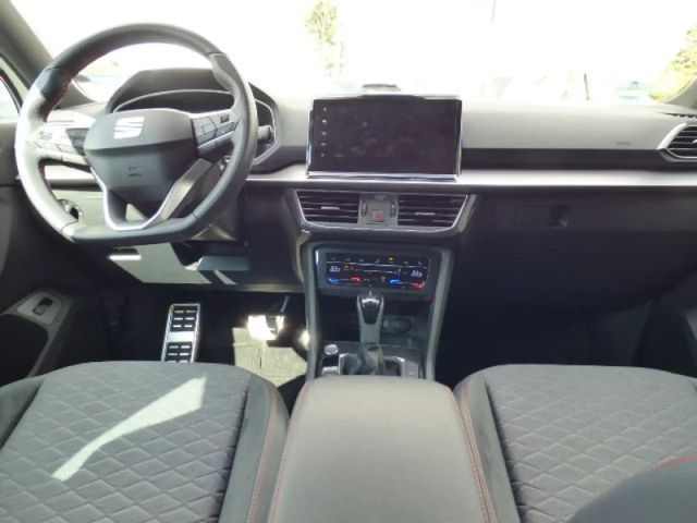 Seat Tarraco 4Drive FR-lijn