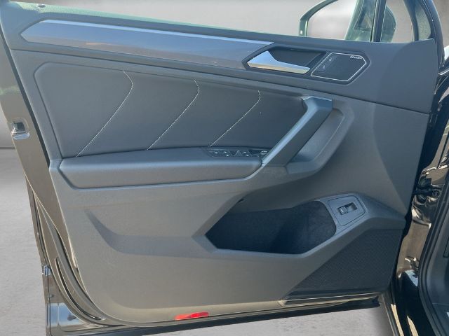 Volkswagen Tiguan 2.0 TDI 4Motion DSG Highline