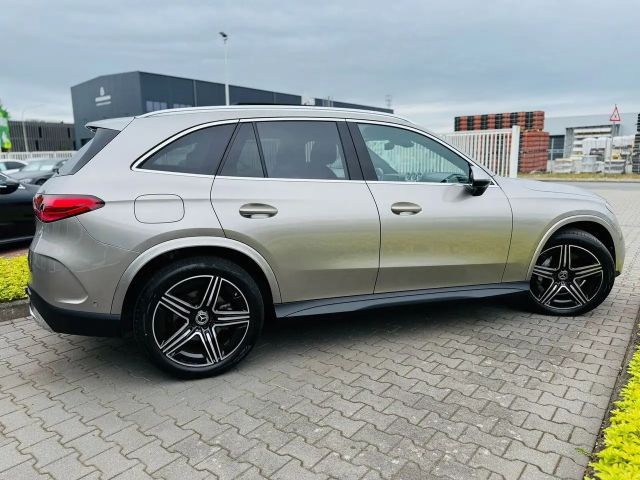 Mercedes-Benz GLC 300 AMG Line GLC 300 d