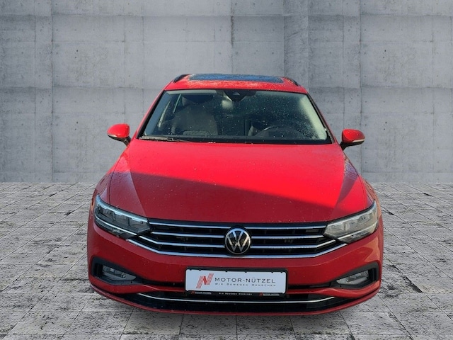 Volkswagen Passat 1.5 TSI Business Variant