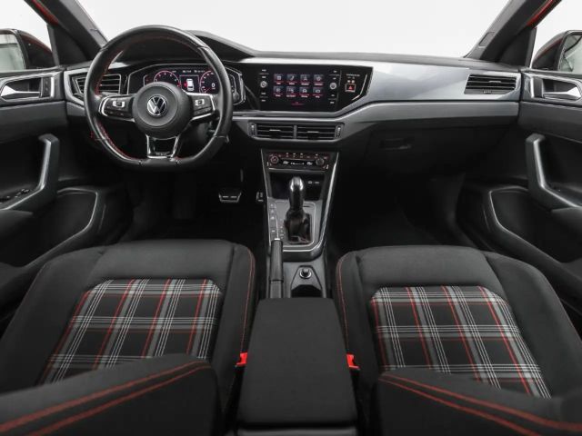 Volkswagen Polo DSG GTI