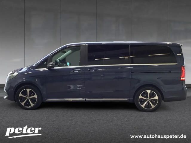 Mercedes-Benz EQV 300 AVANTGARDE