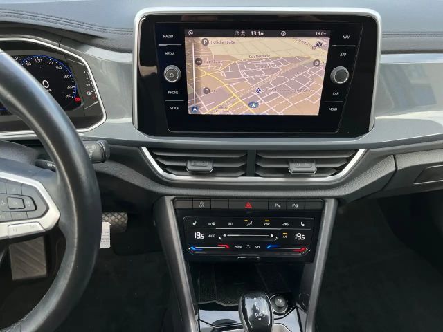 Volkswagen T-Roc DSG Style