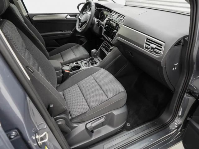 Volkswagen Touran ACT DSG Life