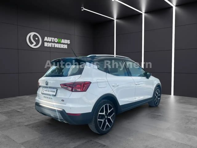 Seat Arona 1.0 TSI FR-lijn