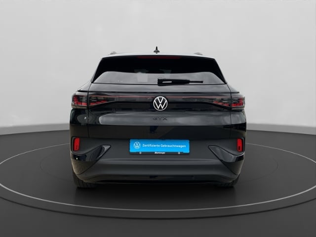 Volkswagen ID.4 4Motion