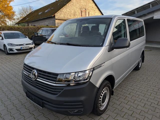 Volkswagen Caravelle 2.0 TDI DSG T6 Trendline
