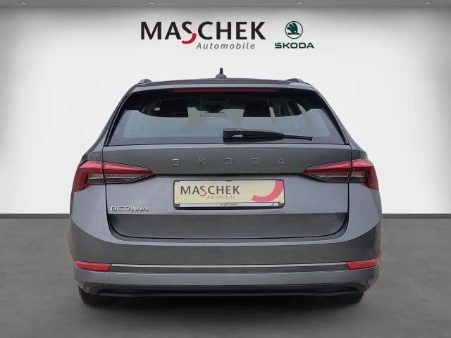 Skoda Octavia 1.0 TSI Combi