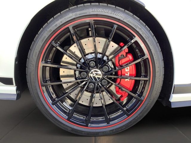 Volkswagen Golf 2.0 TSI DSG GTI