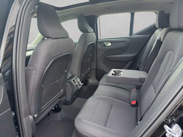 Volvo XC40 XC40