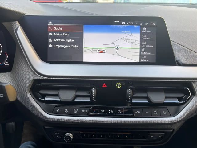 BMW 118 118i Advantage pakket Sedan