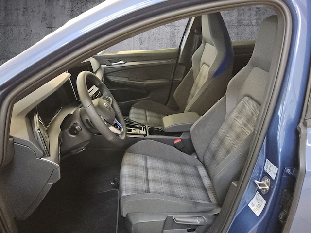 Volkswagen Golf GTE eHybrid