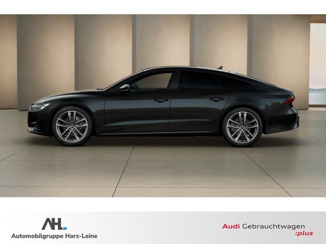 Audi A7 50 TDI Quattro Sportback
