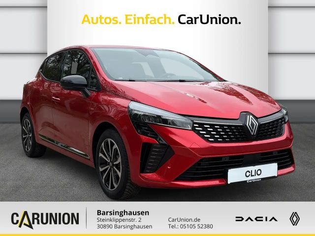 Renault Clio TCe 90 Techno