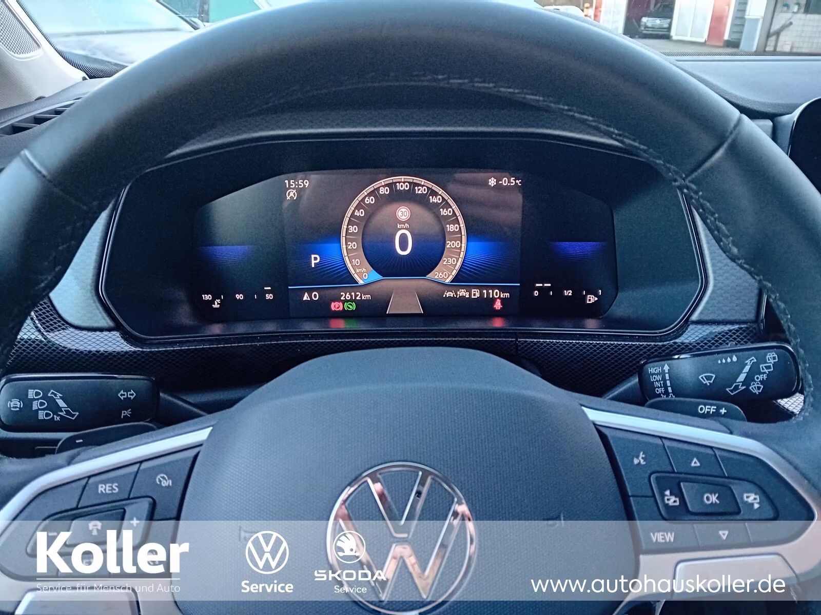Volkswagen T-Cross 1.0 TSI DSG Life