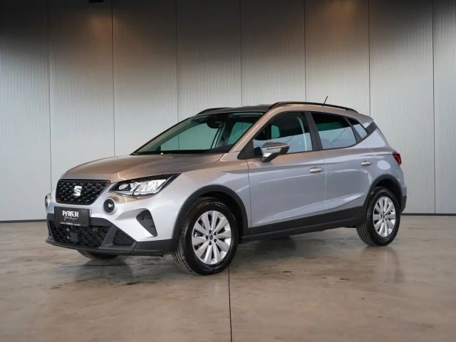 Seat Arona 1.0 TSI DSG Style