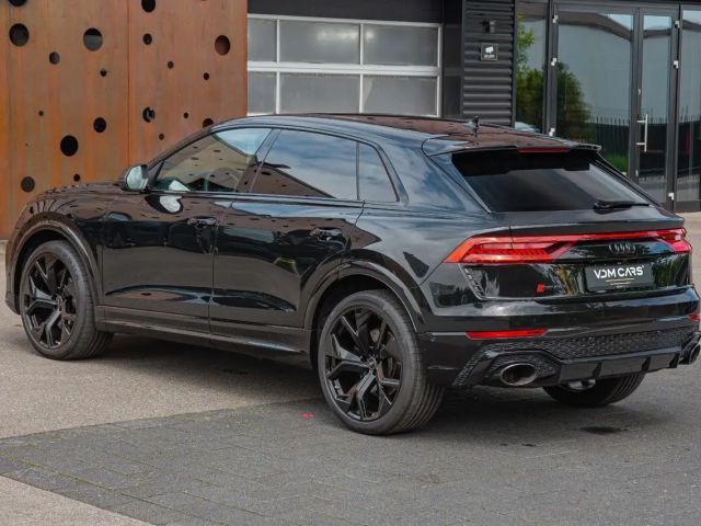 Audi RS Q8 4.0 TFSI