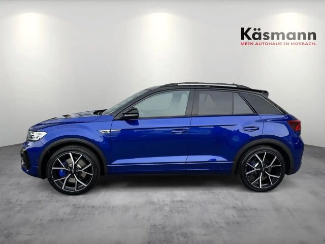 Volkswagen T-Roc 4Motion