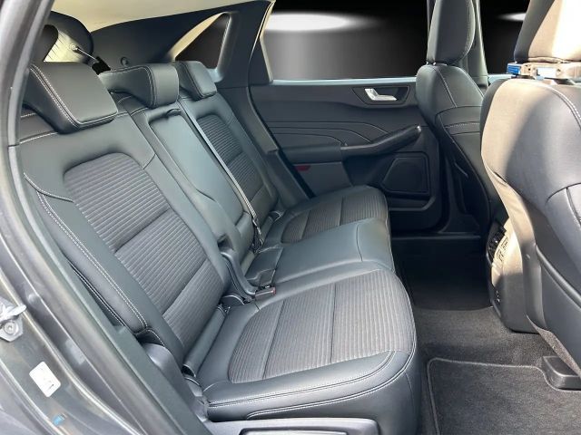 Ford Kuga Titanium X