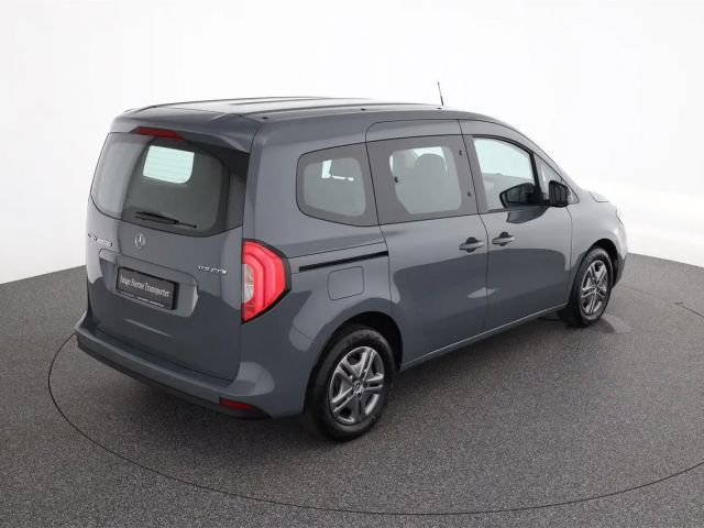 Mercedes-Benz Citan CDI Tourer