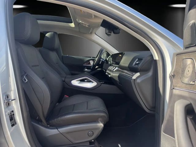 Mercedes-Benz GLE 400 AMG Line Coupé