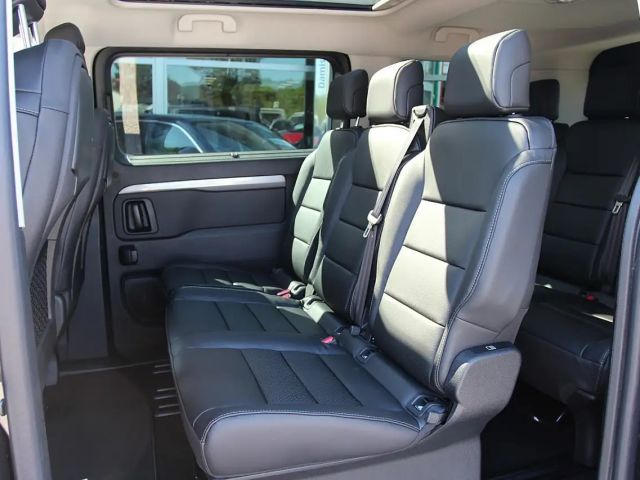 Fiat Ulysse L2 BlueHDi 180 S&S EAT8 TOP