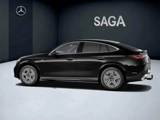 Mercedes-Benz GLC 300 4MATIC