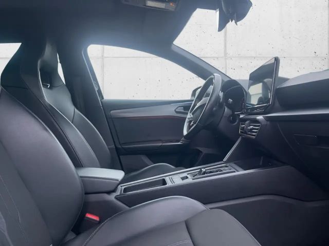 Cupra Leon 2.0 TSI 4Drive VZ