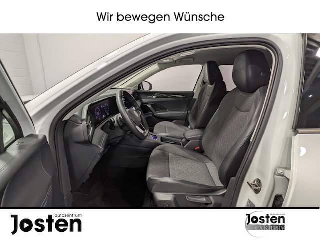 Volkswagen Tiguan 1.5 eTSI Life