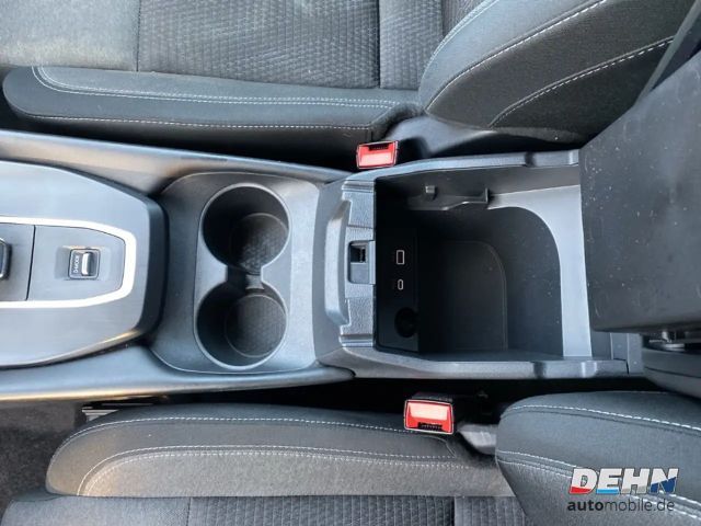 Nissan Qashqai Business Edition N-Connecta