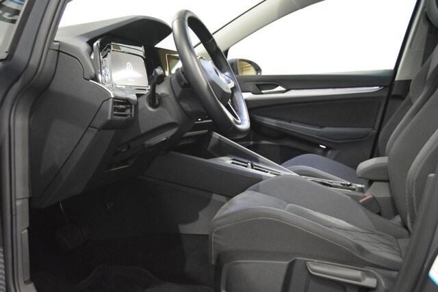 Volkswagen Golf DSG Golf VIII Life Variant