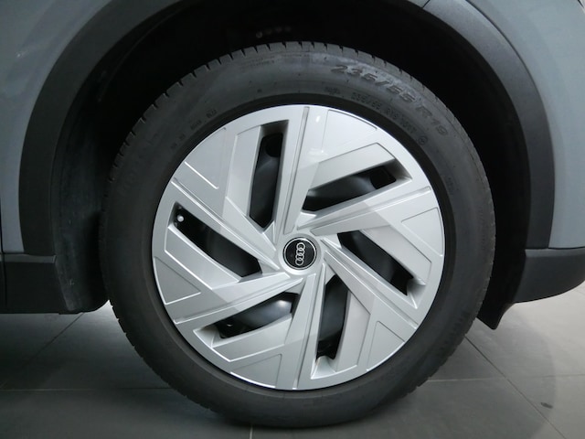 Audi Q4 e-tron 35