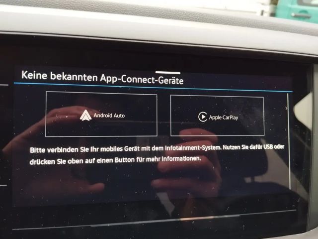 Volkswagen Taigo 4Me TSI