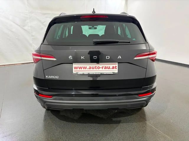 Skoda Karoq 2.0 TDI Ambition