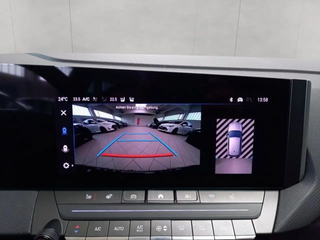 Opel Astra 1.2 Turbo Elegance Turbo