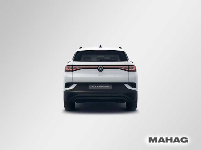Volkswagen ID.4 Pure