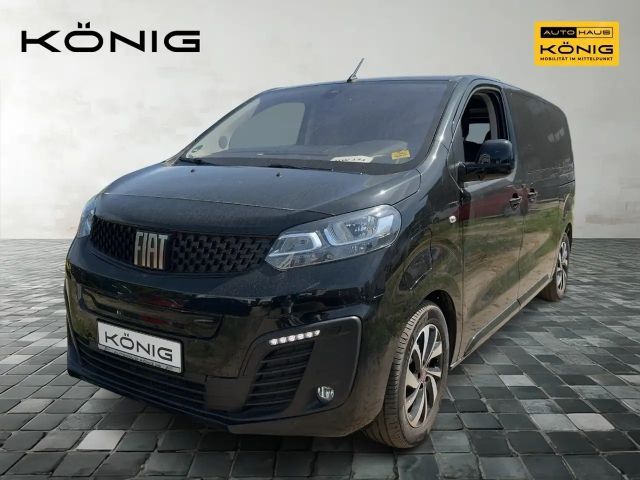 Fiat Ulysse L2 Elektro Automatik