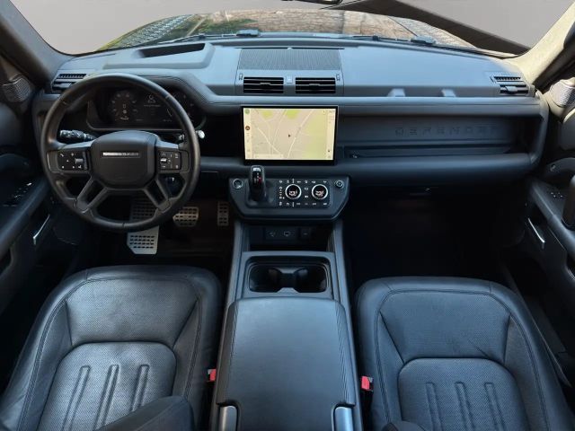 Land Rover Defender 90