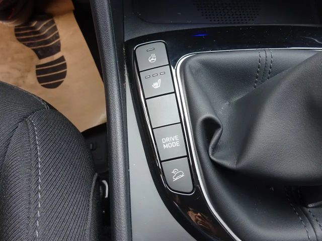 Hyundai Tucson 2WD T-GDi Trend