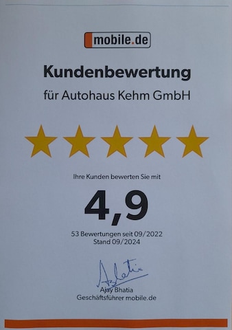 Volkswagen Polo 1,0TSI MATRIX|NAVI|ACC|SHZ|TEL.