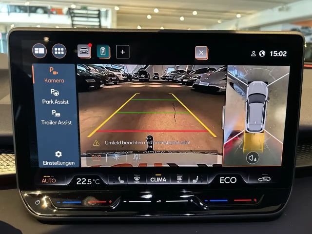 Cupra Terramar 1.5 e-Hybrid