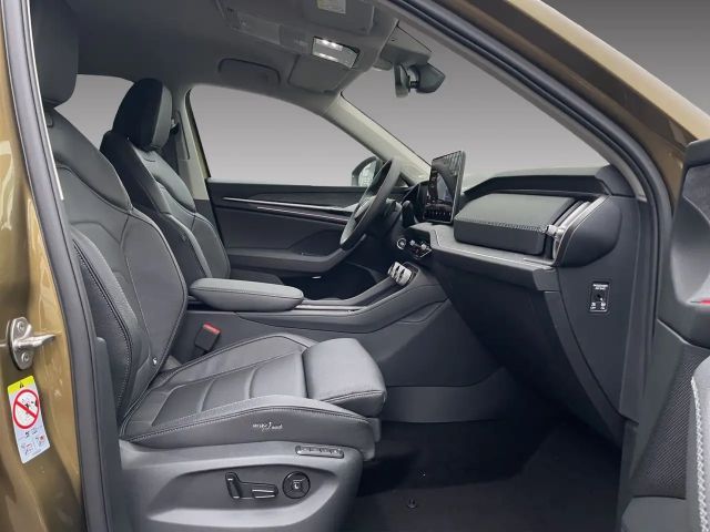 Skoda Kodiaq 2.0 TDI 4x4 Selection Suite