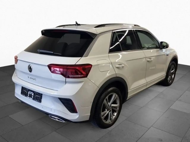 Volkswagen T-Roc IQ.Drive R-Line