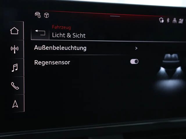 Audi A4 35 TFSI Sedan