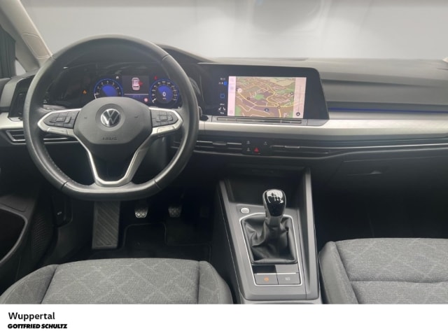 Volkswagen Golf 1.5 TSI