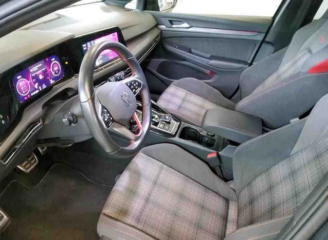 Volkswagen Golf DSG GTI Golf VIII