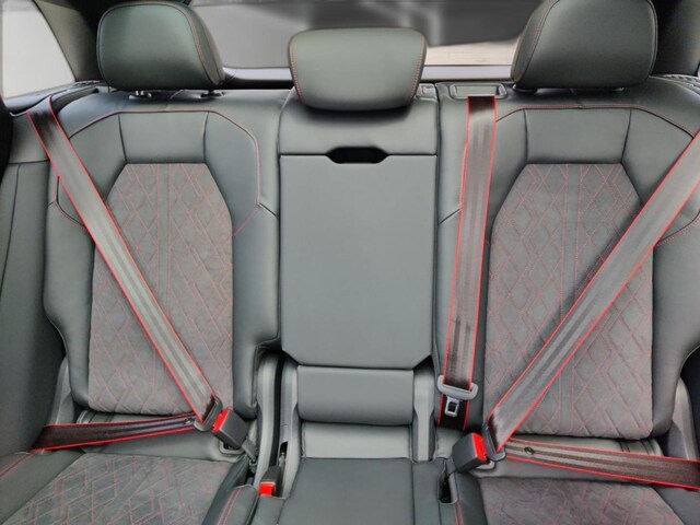 Audi Q5 Quattro S-Tronic