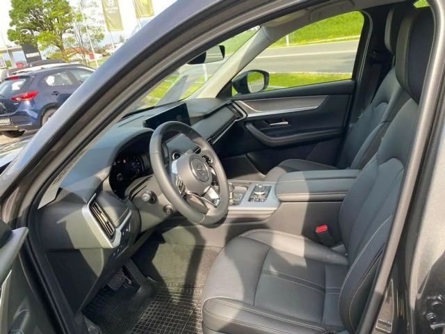 Mazda CX-60 2.5L 4WD Homura