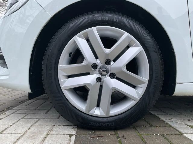 Renault Clio Business Line TCe 90